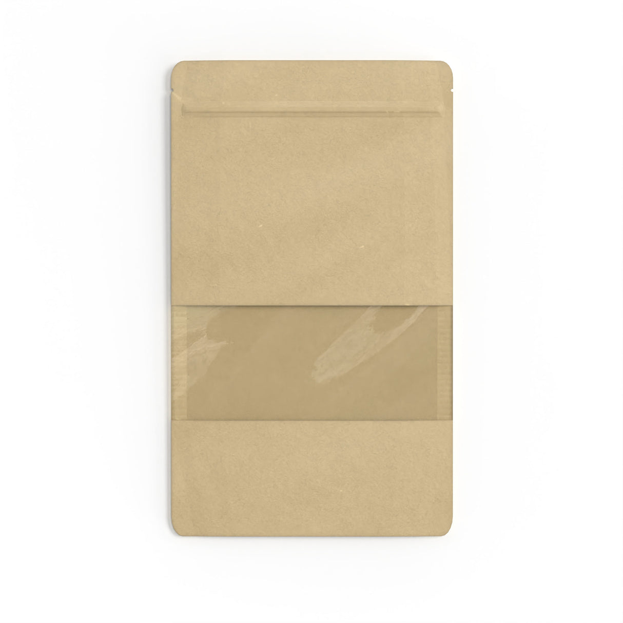 Doypack vrećice za hranu s prozorčićem