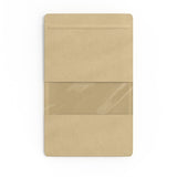 Doypack vrećice za hranu s prozorčićem