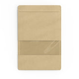 Doypack vrećice za hranu s prozorčićem