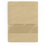 Doypack vrećice za hranu s prozorčićem