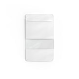 Doypack vrećice za hranu s prozorčićem