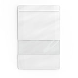 Doypack vrećice za hranu s prozorčićem