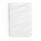 Doypack vrećice za hranu s prozorčićem