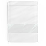 Doypack vrećice za hranu s prozorčićem