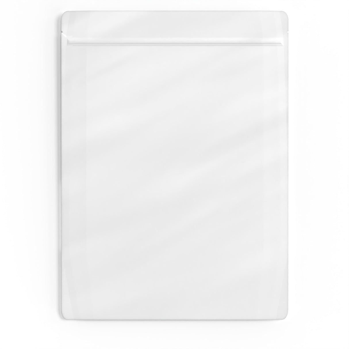 Doypack vrećice za hranu s prozorčićem