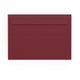 Burgundy envelopes Burgundy 162 x 229 mm (C5) Peel and Seal