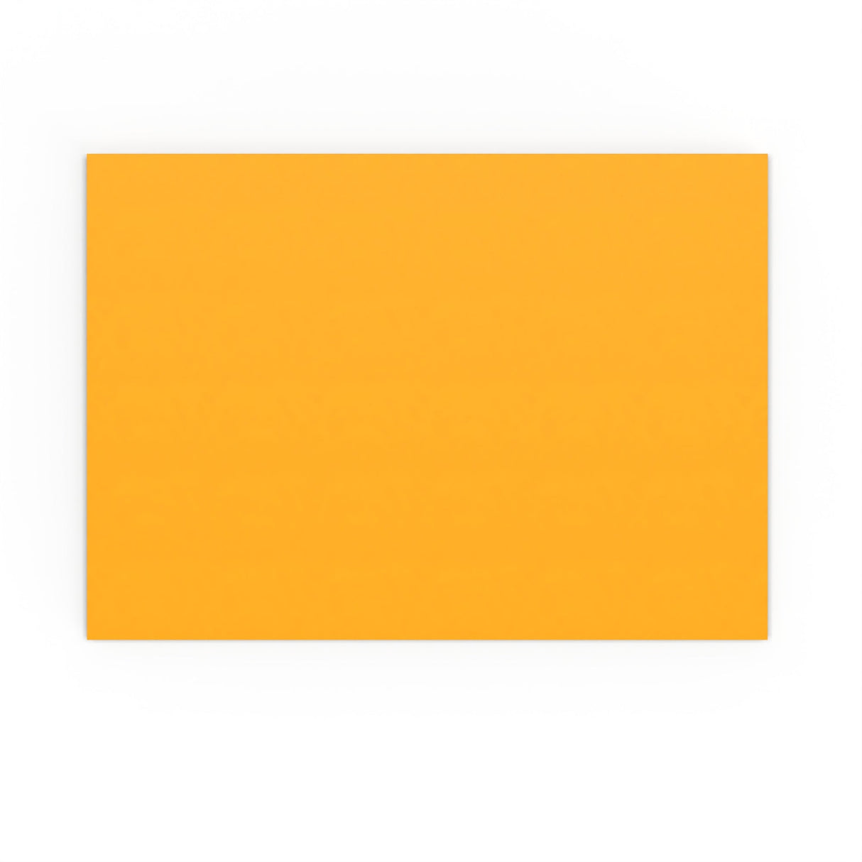 C5 Tamno žute omotnice za koru i brtvljenje 120 g/m2