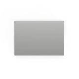 114x162mm Srebrne omotnice od 120 g/m2 Peel and Seal novčanik