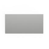 110x220mm Srebrne omotnice od 120 g/m2 Peel and Seal novčanik