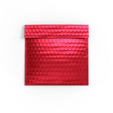 Sjajne metalik mjehurićaste vrećice