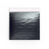 Sjajne metalik mjehurićaste vrećice