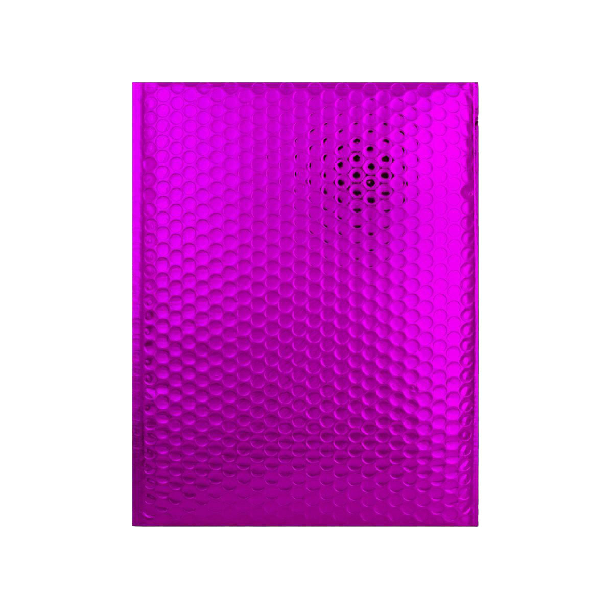 Sjajne metalik mjehurićaste vrećice