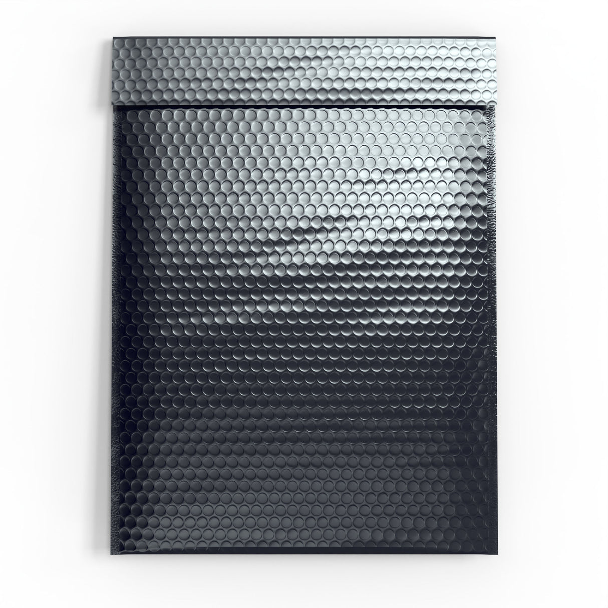 Sjajne metalik mjehurićaste vrećice