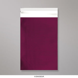 Vrećice od mat folije u boji