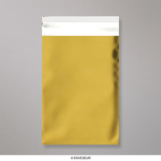 Vrećice od mat folije u boji