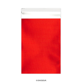 Vrećice od mat folije u boji