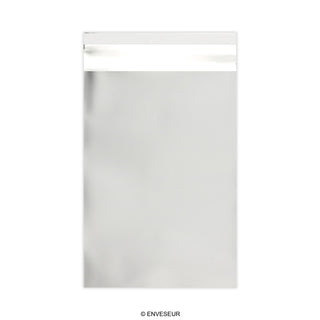 Vrećice od mat folije u boji