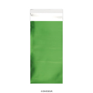 Vrećice od mat folije u boji