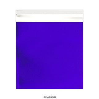 Vrećice od mat folije u boji