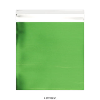 Vrećice od mat folije u boji