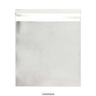 Vrećice od mat folije u boji