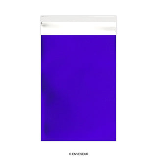 Vrećice od mat folije u boji