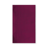 Vrećice od mat folije u boji