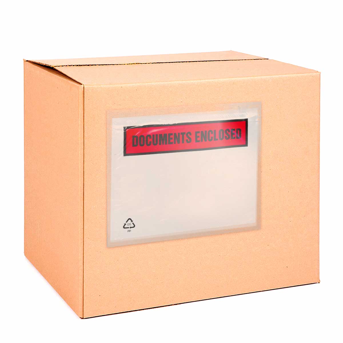 Papirnati dokumenti Priložene omotnice - Tiskani