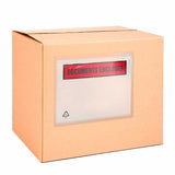 Papirnati dokumenti Priložene omotnice - Tiskani