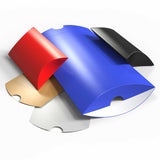 Obojene kutijice jastučići