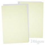 Teksturirani papir 246g/m²
