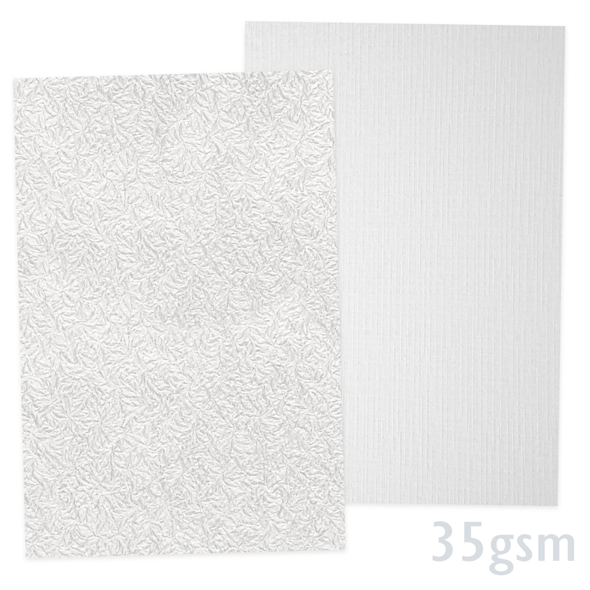 Prozirni papir 35g/m² - 10 A4 listova