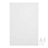 Bjelkasti papir 250g/m²