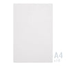 Bjelkasti papir 250g/m²