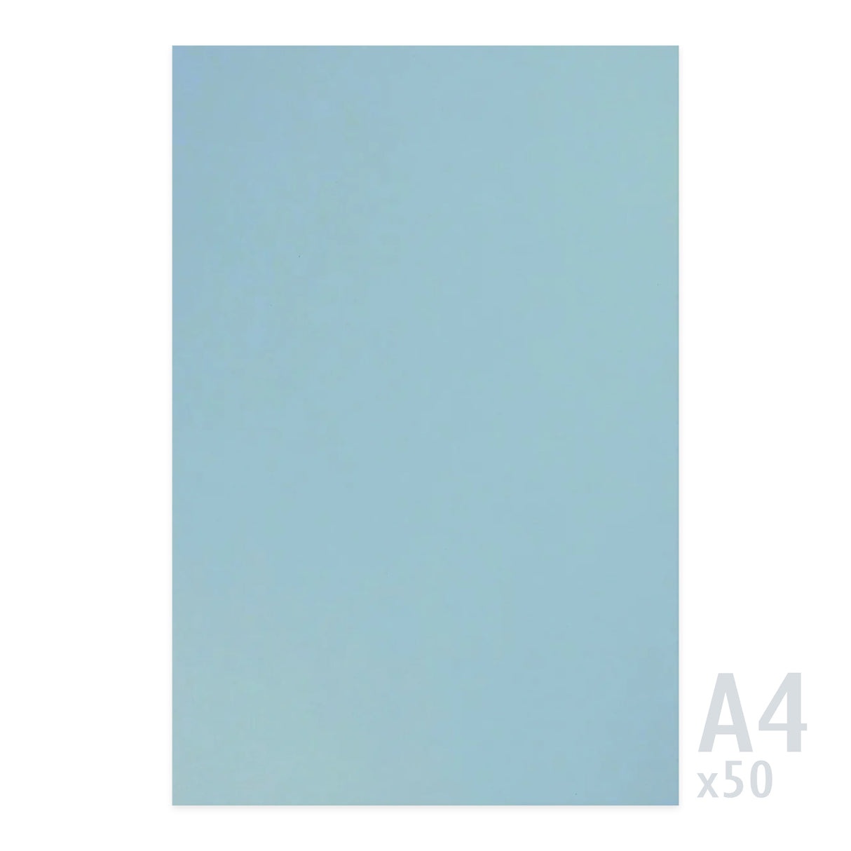 Sirio Color papir u raznim bojama 115g/m² - 50 listova