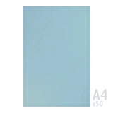 Sirio Color papir u raznim bojama 115g/m² - 50 listova