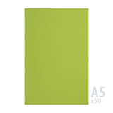 Sirio Color papir u raznim bojama 115g/m² - 50 listova