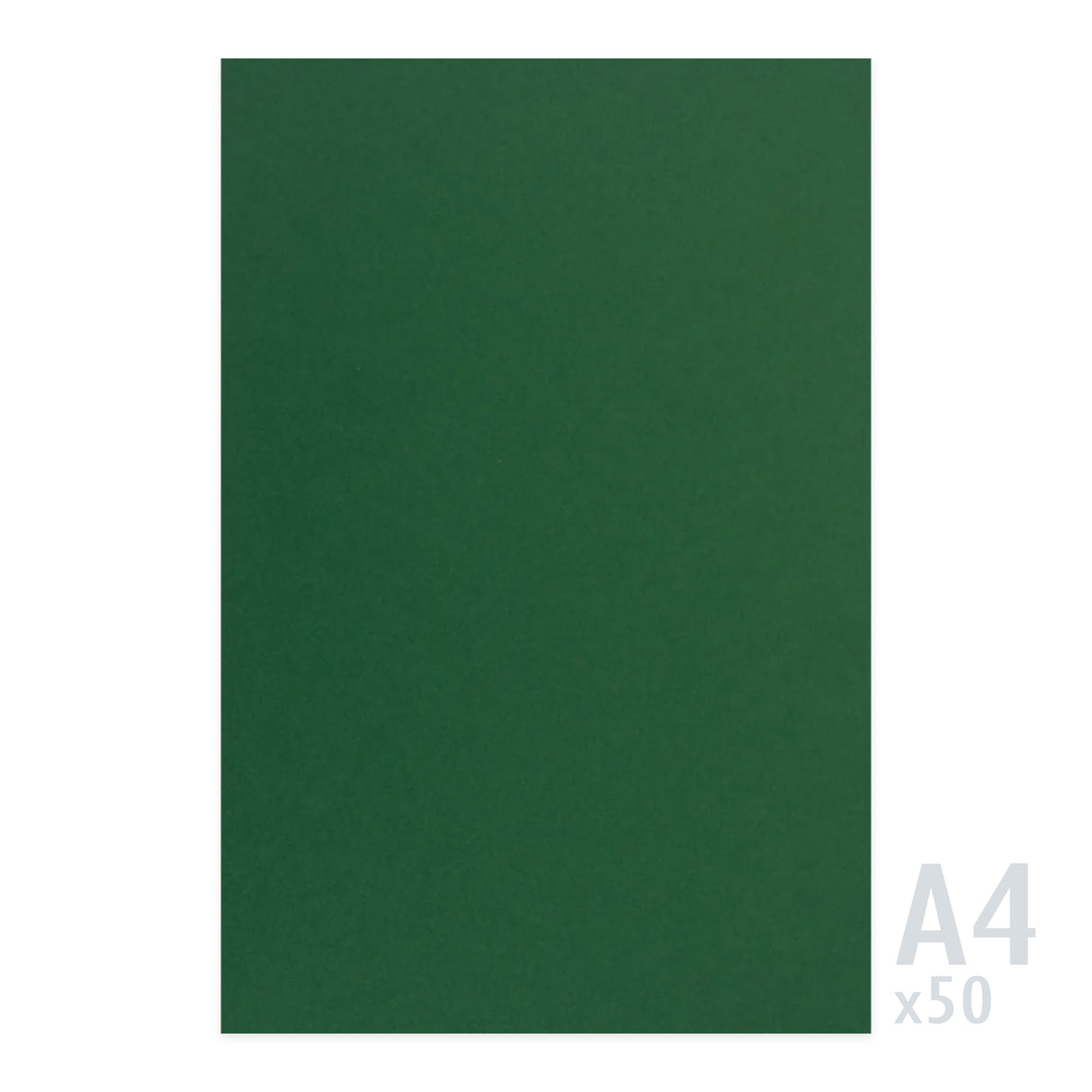 Sirio Color papir u raznim bojama 115g/m² - 50 listova