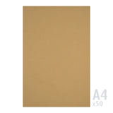 Sirio Color papir u raznim bojama 115g/m² - 50 listova