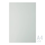 Sirio Color papir u raznim bojama 115g/m² - 50 listova