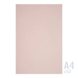 Sirio Color papir u raznim bojama 115g/m² - 50 listova