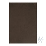 Sirio Color papir u raznim bojama 115g/m² - 50 listova
