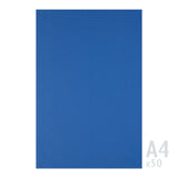 Sirio Color papir u raznim bojama 115g/m² - 50 listova