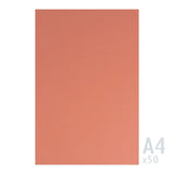 Sirio Color papir u raznim bojama 115g/m² - 50 listova