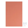 Sirio Color papir u raznim bojama 115g/m² - 50 listova