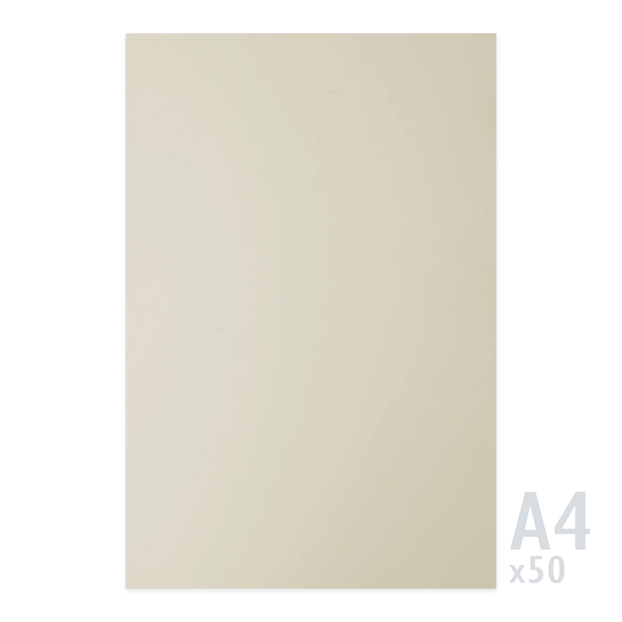 Sirio Color papir u raznim bojama 115g/m² - 50 listova
