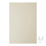 Sirio Color papir u raznim bojama 115g/m² - 50 listova