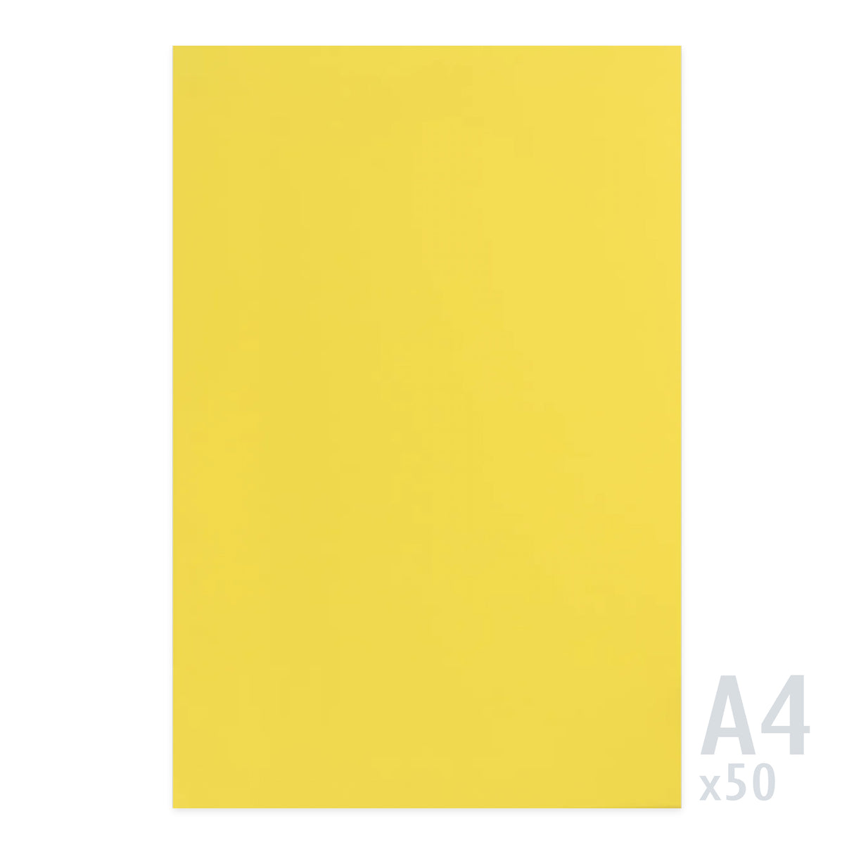 Sirio Color papir u raznim bojama 115g/m² - 50 listova