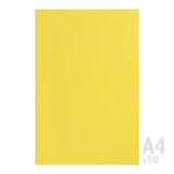 Sirio Color papir u raznim bojama 115g/m² - 50 listova