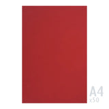Sirio Color papir u raznim bojama 115g/m² - 50 listova